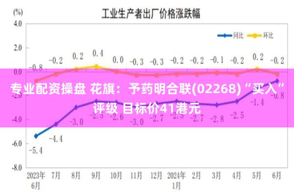 专业配资操盘 花旗：予药明合联(02268)“买入”评级 目标价41港元